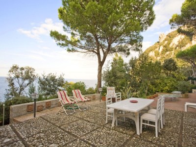 Holiday house Villa I Coralli - Outdoor photo 7