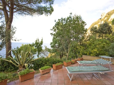 Holiday house Villa I Coralli - Outdoor photo 8