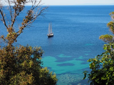 Holiday house Villa I Coralli - Outdoor photo 10