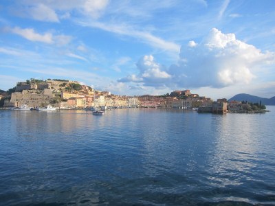 Holiday house Villa I Coralli - Environment photo 21