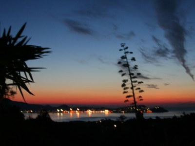 Holiday house Villa I Coralli - Environment photo 22