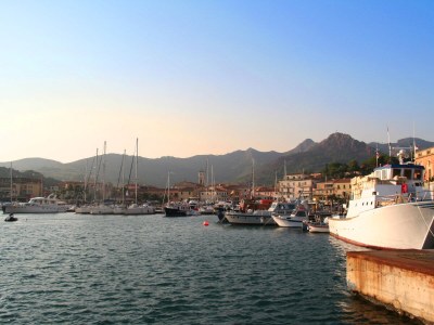 Holiday house Villa I Coralli - Environment photo 24