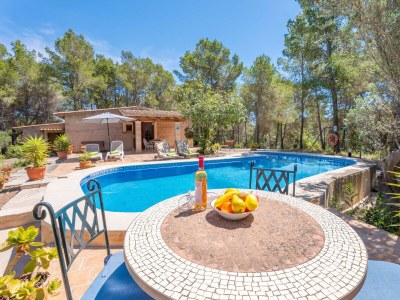 Finca Casa Mas - Features photo 2