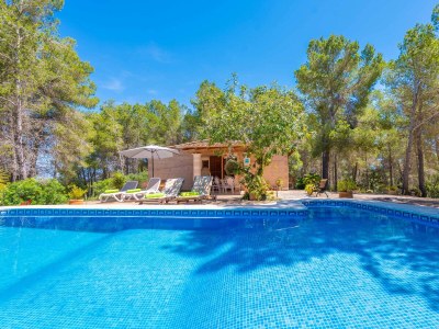 Finca Casa Mas - Features photo 3