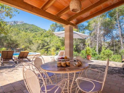 Finca Casa Mas - Features photo 6