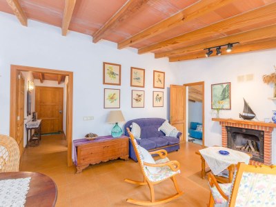 Finca Casa Mas - Features photo 8