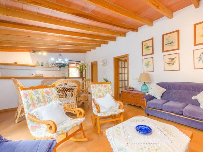 Finca Casa Mas - Features photo 9