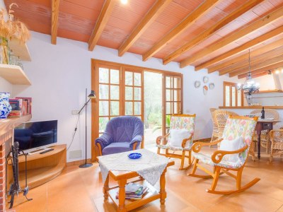 Finca Casa Mas - Features photo 10