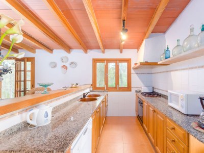 Finca Casa Mas - Features photo 12