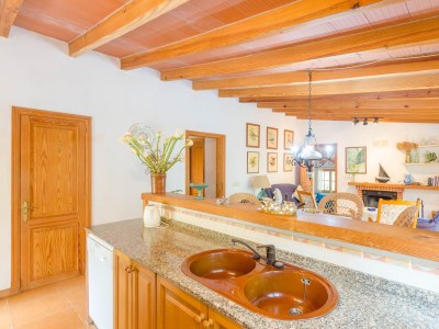 Finca Casa Mas - Features photo 13