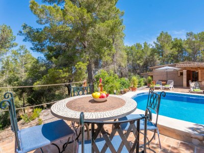 Finca Casa Mas - Outdoor photo 31