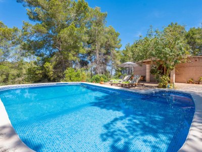 Finca Casa Mas - Outdoor photo 33