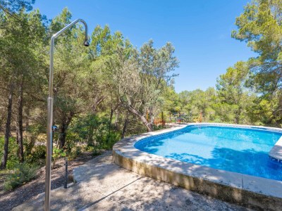 Finca Casa Mas - Outdoor photo 34