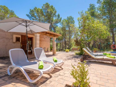 Finca Casa Mas - Outdoor photo 35