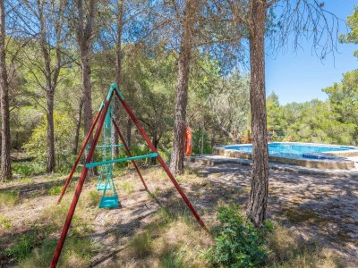 Finca Casa Mas - Outdoor photo 36