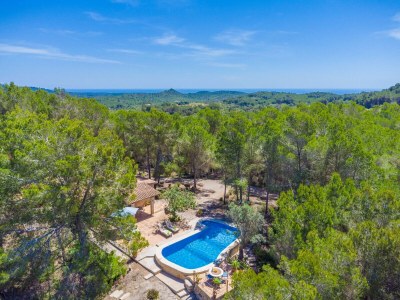 Finca Casa Mas - Outdoor photo 38