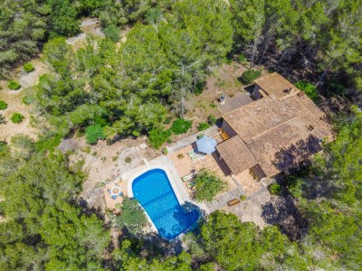 Finca Casa Mas - Outdoor photo 41