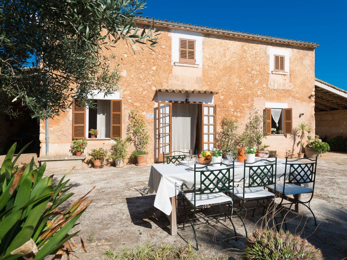 Villa Son Obra Nou - Outdoor photo 2