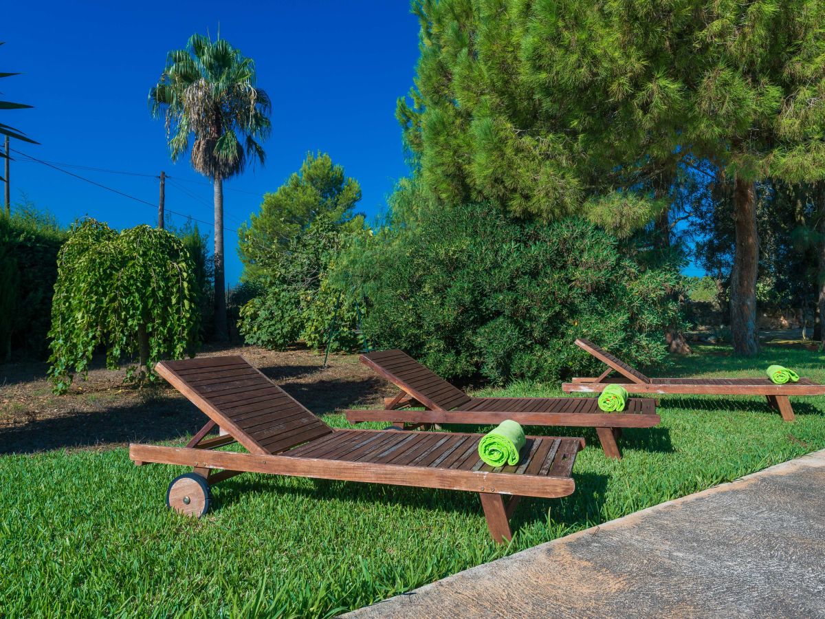 Villa Son Obra Nou - Outdoor photo 3