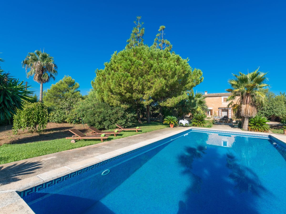 Villa Son Obra Nou - Outdoor photo 5