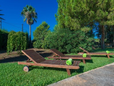 Villa Son Obra Nou - Outdoor photo 3