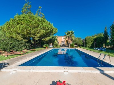 Villa Son Obra Nou - Outdoor photo 4