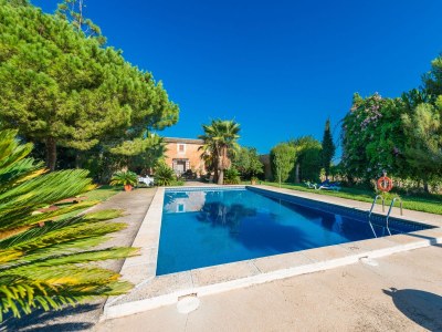 Villa Son Obra Nou - Outdoor photo 6