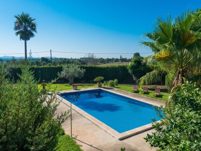 Villa Son Obra Nou - Outdoor photo 7