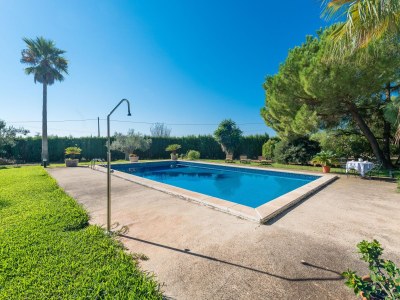 Villa Son Obra Nou - Outdoor photo 8