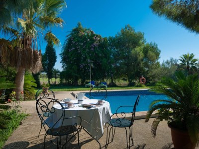 Villa Son Obra Nou - Outdoor photo 9