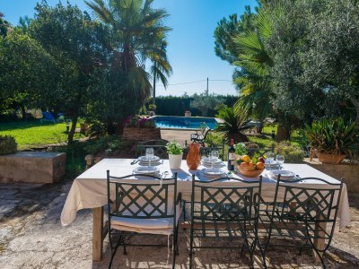 Villa Son Obra Nou - Outdoor photo 10