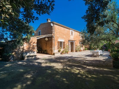 Villa Son Obra Nou - Outdoor photo 11