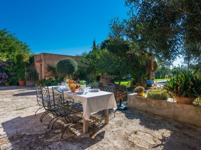 Villa Son Obra Nou - Outdoor photo 12