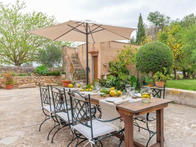 Villa Son Obra Nou - Outdoor photo 13