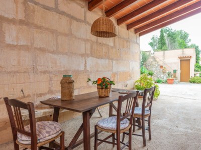 Villa Son Obra Nou - Outdoor photo 15