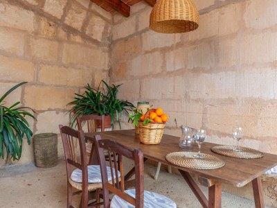 Villa Son Obra Nou - Outdoor photo 16