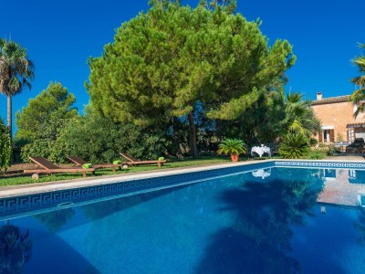 Villa Son Obra Nou - Outdoor photo 17