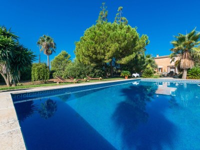 Villa Son Obra Nou - Outdoor photo 18