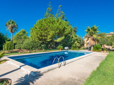 Villa Son Obra Nou - Outdoor photo 19