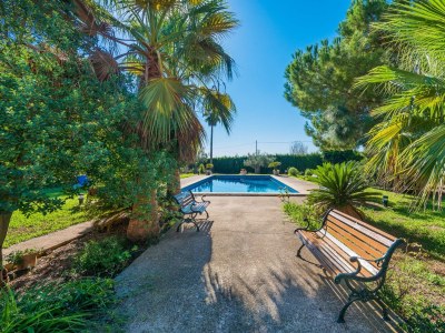 Villa Son Obra Nou - Outdoor photo 20