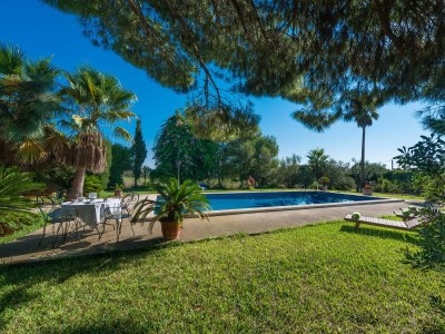 Villa Son Obra Nou - Outdoor photo 21