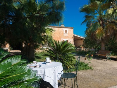 Villa Son Obra Nou - Outdoor photo 23