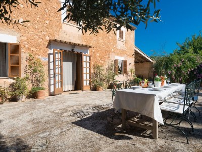 Villa Son Obra Nou - Outdoor photo 24