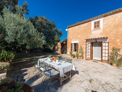 Villa Son Obra Nou - Outdoor photo 25