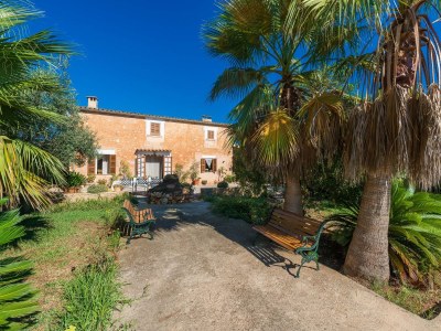 Villa Son Obra Nou - Outdoor photo 26