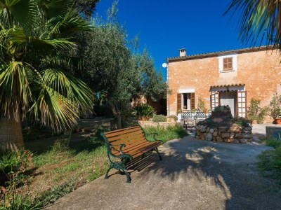 Villa Son Obra Nou - Outdoor photo 27