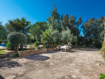 Villa Son Obra Nou - Outdoor photo 28