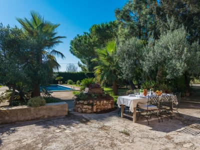 Villa Son Obra Nou - Outdoor photo 29