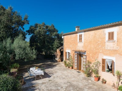 Villa Son Obra Nou - Outdoor photo 30