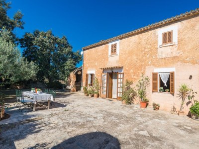 Villa Son Obra Nou - Outdoor photo 31